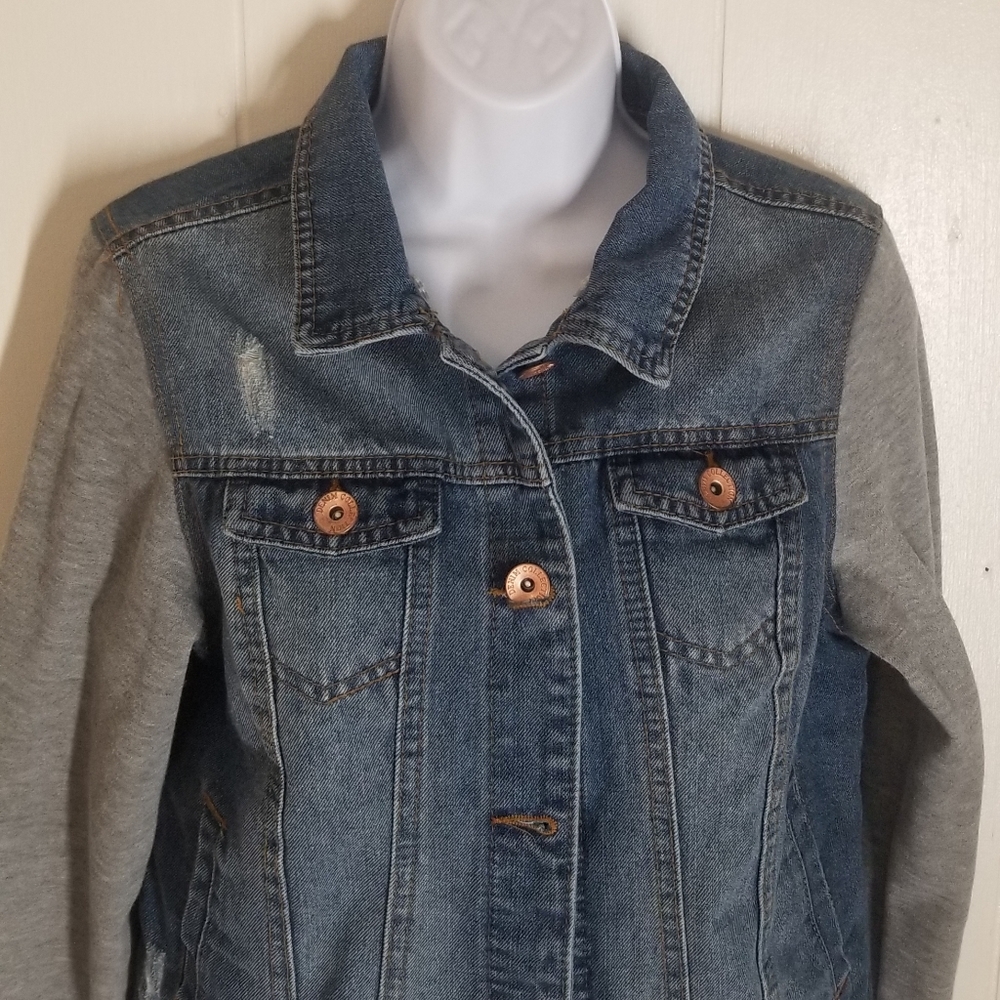 Ci sono women jacket